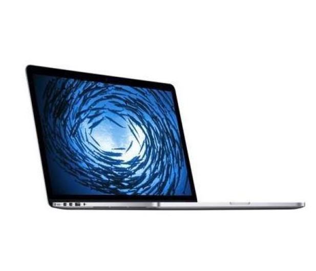 Laptop Apple MacBook Pro Retina 15 (MJLQ2ZE/A)15" Retina - 242492 - zdjęcie 2